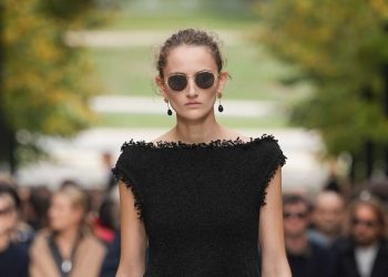 Celine Spring 2026 Ready-to-Wear