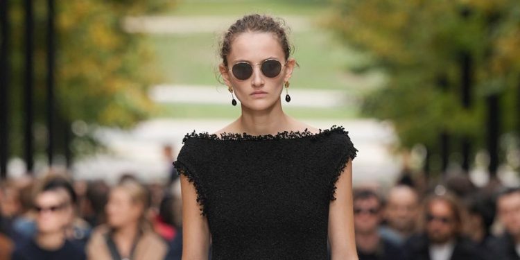 Celine Spring 2026 Ready-to-Wear