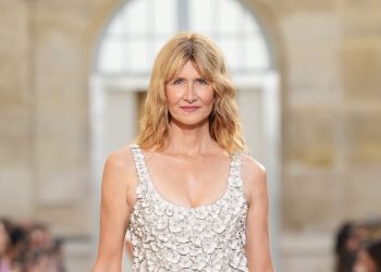 Gabriela Hearst Spring 2026 Ready-to-Wear