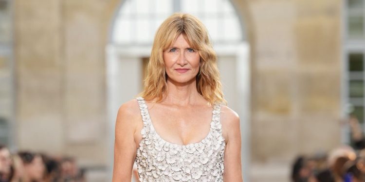 Gabriela Hearst Spring 2026 Ready-to-Wear