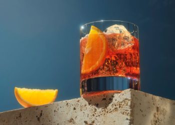 Why Is Everybody Drinking Vermouth?