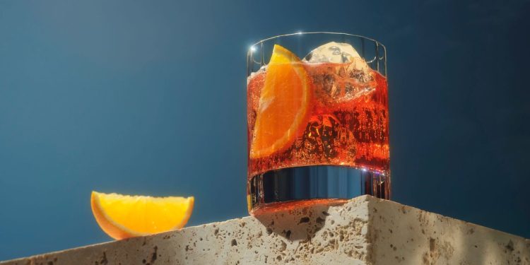 Why Is Everybody Drinking Vermouth?