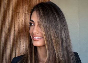 Amal Clooney Chops Off 8 Inches for Fall