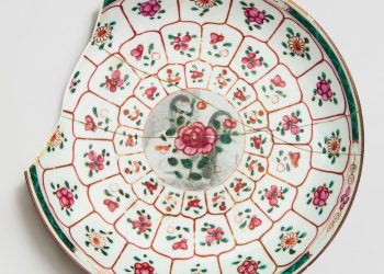 The Story of a Marriage and Its End—Told in Gifts