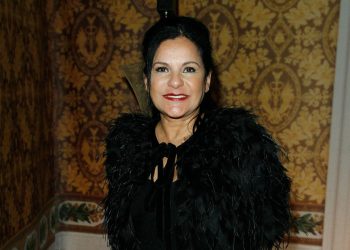 On the Podcast: Vogue Icon Candy Pratts Price on Why September Is the January of Fashion