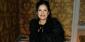 On the Podcast: Vogue Icon Candy Pratts Price on Why September Is the January of Fashion