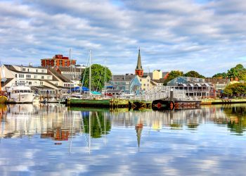 The Best Things to Do in Salem, Massachusetts