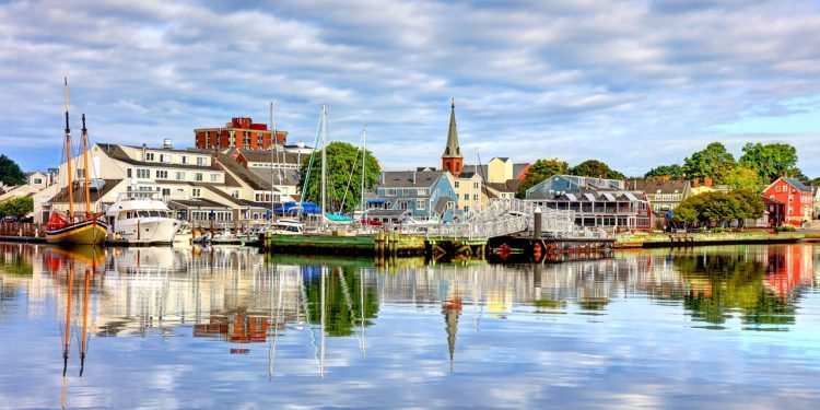 The Best Things to Do in Salem, Massachusetts