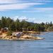 This Idyllic Canadian Island Is the Pacific Northwest’s Best-Kept Secret