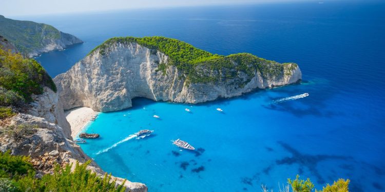 This Ionian Island Is the Next Big Thing in Greece