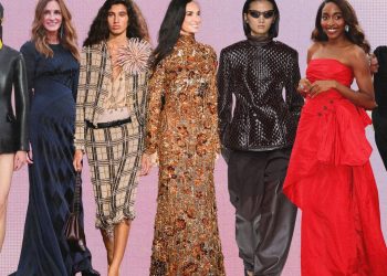 Here’s Where Celebrities Landed After the Spring 2026 Designer Reshuffle