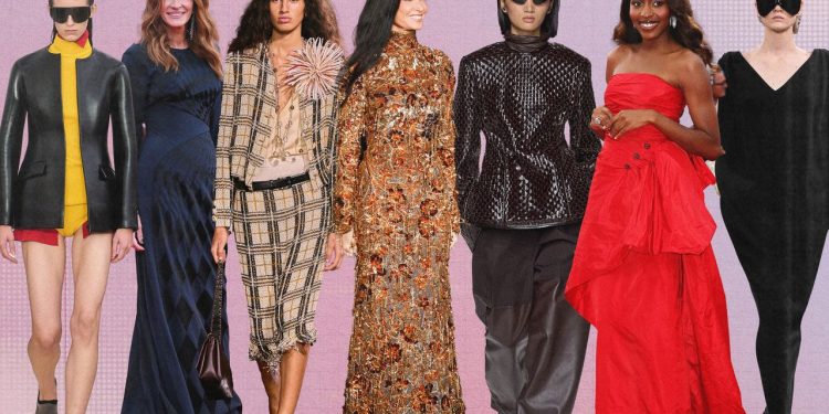 Here’s Where Celebrities Landed After the Spring 2026 Designer Reshuffle