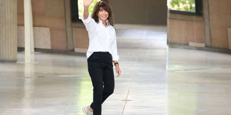 Hermès’s Véronique Nichanian to Step Down After 37 Years