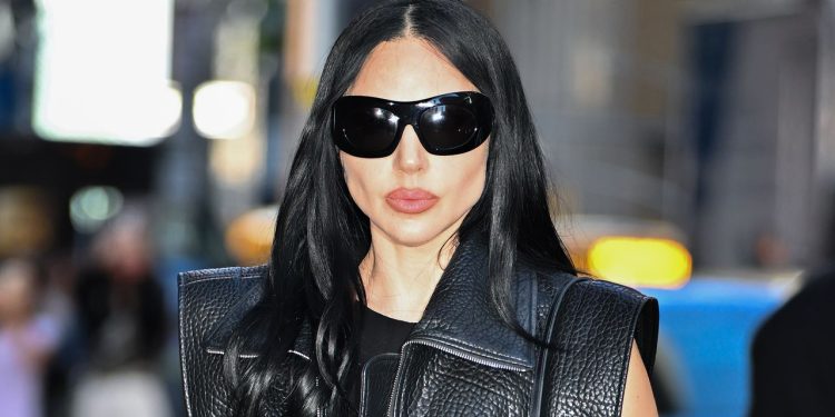 What Could Lady Gaga Possibly Be Doing in ‘The Devil Wears Prada 2’?