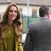 Kate Middleton Has Cosigned Fall’s Olive Green Trend