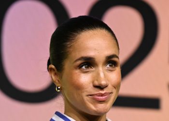 Meghan Markle’s Hardest-Working Wardrobe Staple Has Never Changed