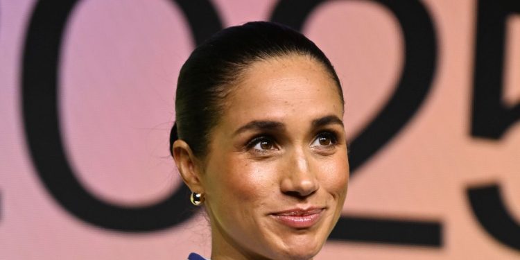 Meghan Markle’s Hardest-Working Wardrobe Staple Has Never Changed