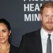 Meghan Markle’s High-Fashion Streak Continues in Armani