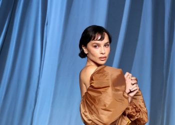 At the 2025 Academy Museum Gala, the Spring 2026 Runway Ruled the Red Carpet