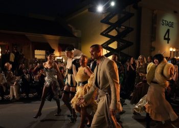 All the Moments You Might Have Missed From Vogue World 2025: Hollywood