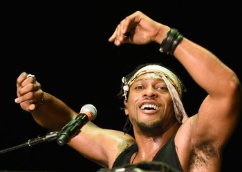 Tyler, the Creator, Jill Scott, Nile Rodgers, and More Pay Tribute to Legendary R&B Musician D’Angelo