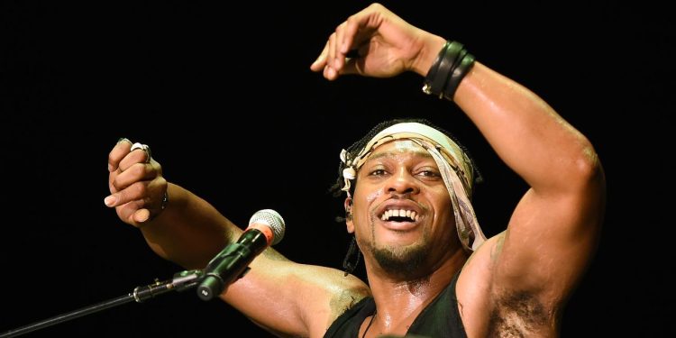 Tyler, the Creator, Jill Scott, Nile Rodgers, and More Pay Tribute to Legendary R&B Musician D’Angelo