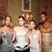 Corsets at Cocktail Hour: Vogue100 Welcomes Jackson Wiederhoeft to London