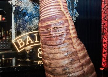 23 of Heidi Klum’s Best Ever Halloween Costumes