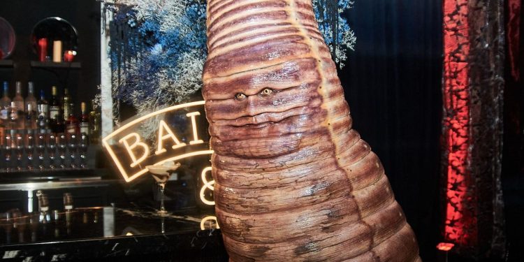 23 of Heidi Klum’s Best Ever Halloween Costumes