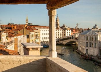 The Best Hotels in Venice, From Five-Star Grande Dames to Design Boutiques