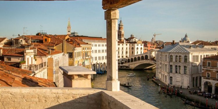The Best Hotels in Venice, From Five-Star Grande Dames to Design Boutiques