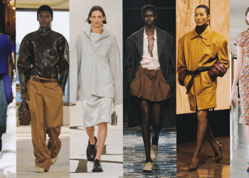 11 Fall 2025 Shoe Trends to Know