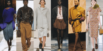 11 Fall 2025 Shoe Trends to Know