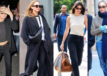 The Row Handbags 101: A Guide to Shopping the Iconic Bags, From the Devon to the Half Moon