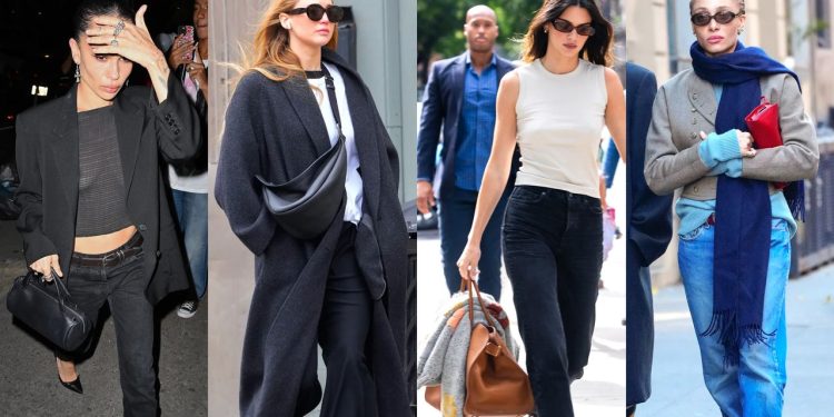 The Row Handbags 101: A Guide to Shopping the Iconic Bags, From the Devon to the Half Moon