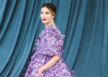 The Best Dressed Stars at the 2025 Academy Museum Gala