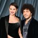 Selena Gomez and Benny Blanco Make Their Newlywed Red Carpet Debut at the 2025 Academy Gala