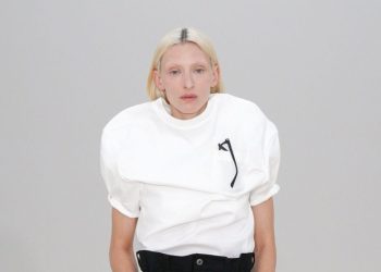 Issey Miyake Spring 2026 Ready-to-Wear