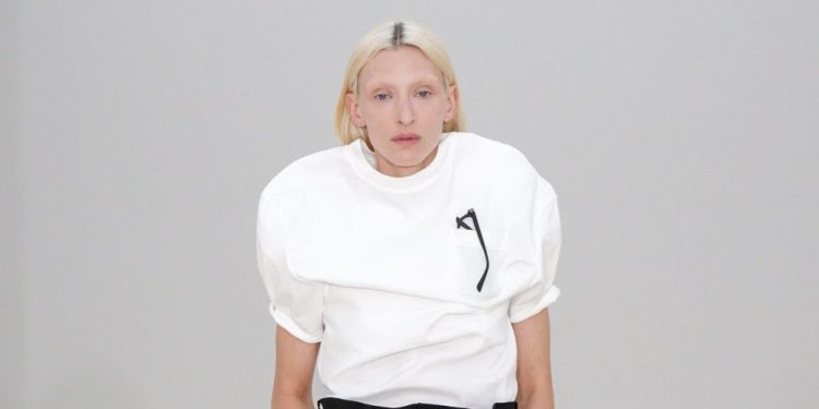 Issey Miyake Spring 2026 Ready-to-Wear