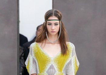 Kiko Kostadinov Spring 2026 Ready-to-Wear