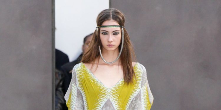 Kiko Kostadinov Spring 2026 Ready-to-Wear