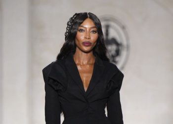 Torishéju Spring 2026 Ready-to-Wear