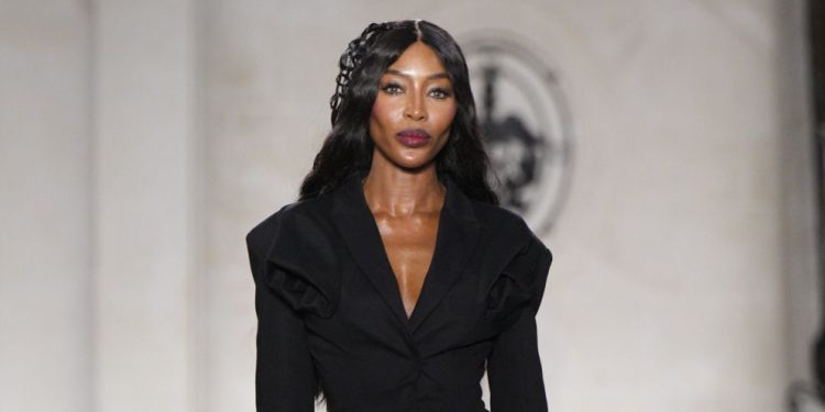 Torishéju Spring 2026 Ready-to-Wear