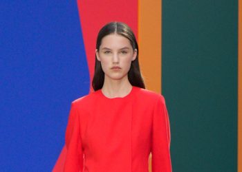 Akris Spring 2026 Ready-to-Wear