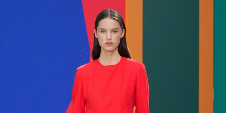 Akris Spring 2026 Ready-to-Wear