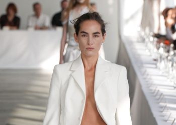 Alainpaul Spring 2026 Ready-to-Wear