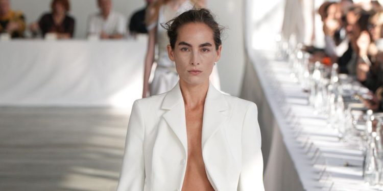 Alainpaul Spring 2026 Ready-to-Wear