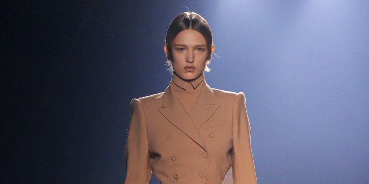 Mugler Spring 2026 Ready-to-Wear