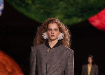 Chanel Spring 2026 Ready-to-Wear