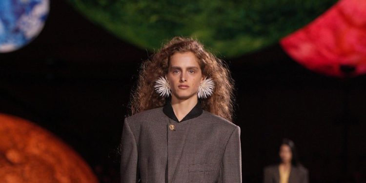 Chanel Spring 2026 Ready-to-Wear